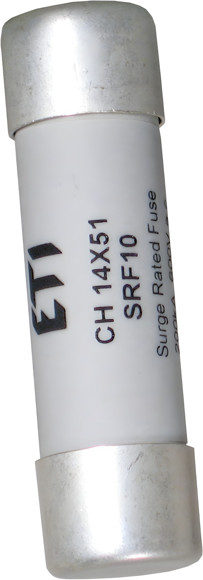 ETI 002636006 pojistka, CH14x51 SRF30  /600V