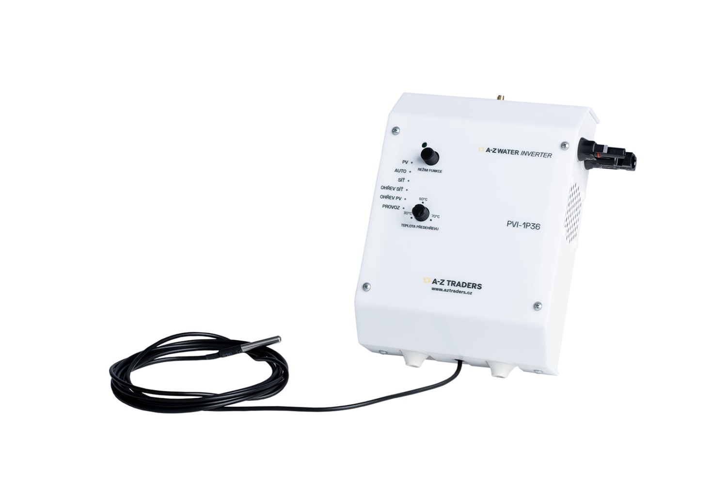 A-Z Water Inverter