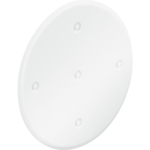 SCHM KA-1184-90 Víko univerzální průměr 92 mm, pod omítku