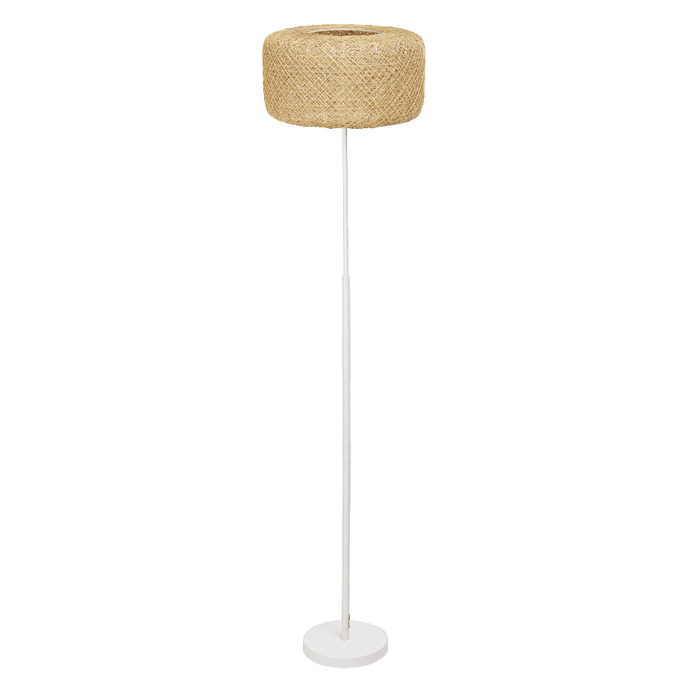 LED svítidlo dekorativní LEDVANCE DECOR PAPER BALE FLOOR 1XE27
