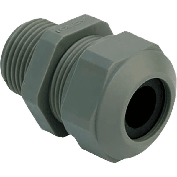 SCHM AG-1570.17 Cable gland Progress synth. GFK M16x1.5