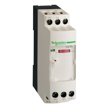 SCHN RMPT70BD Převodník pro Pt100 UNIVERSAL 0..+500 °C