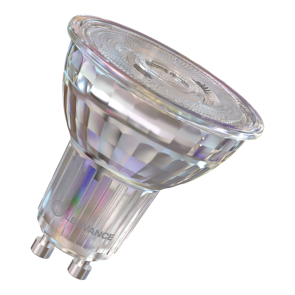 LED žárovka LEDVANCE LED PAR163536 2.4W 840 GU10 P