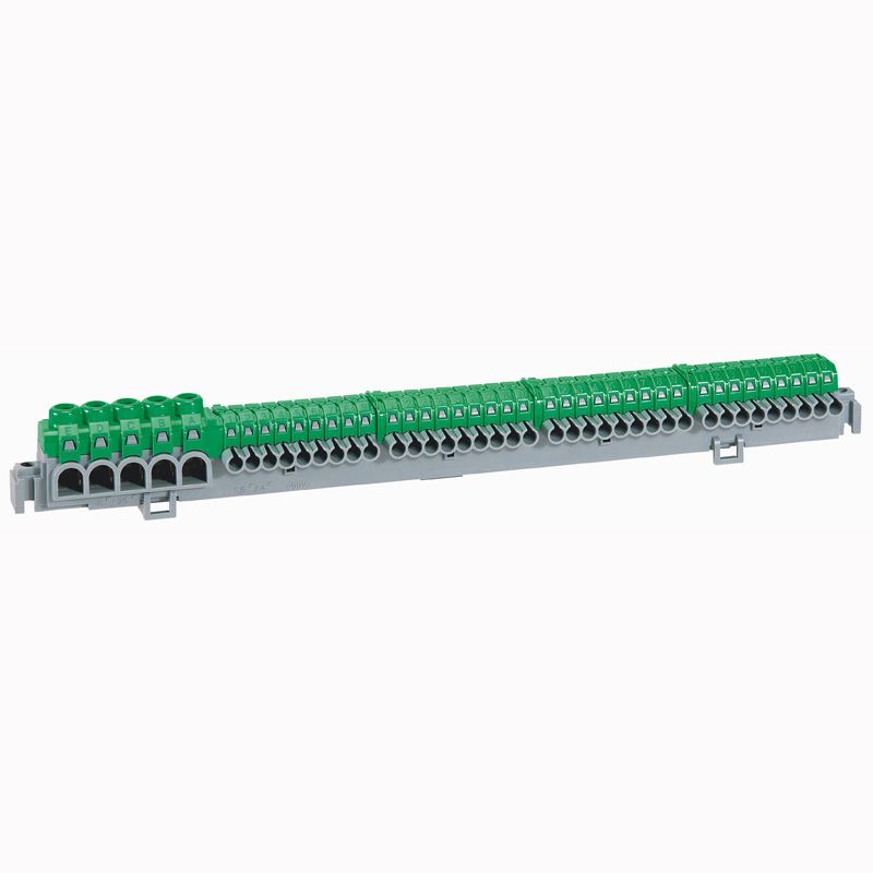 LEG 005053 SVORK. IP2X AUTO. PRO ROZV.12M