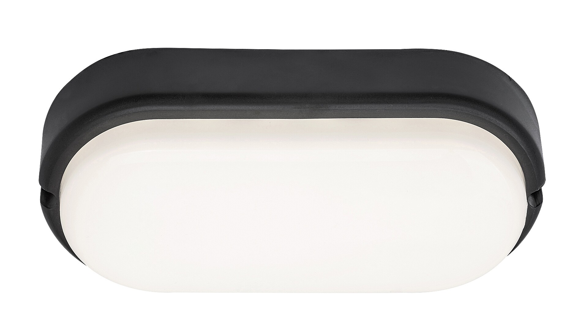 Venkovní svítidlo Hort černá LED 15W RABALUX 7409