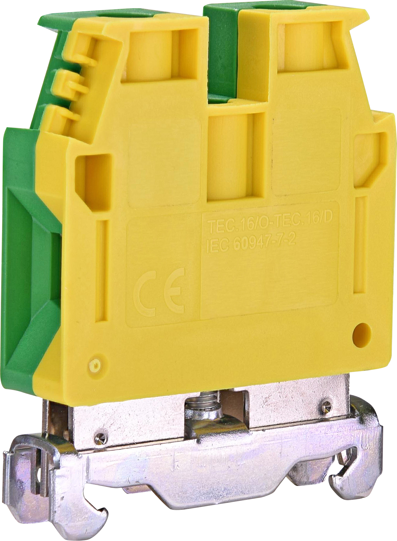 ETI 003903072 svorka uzemnění, ESC-TEC.16/O