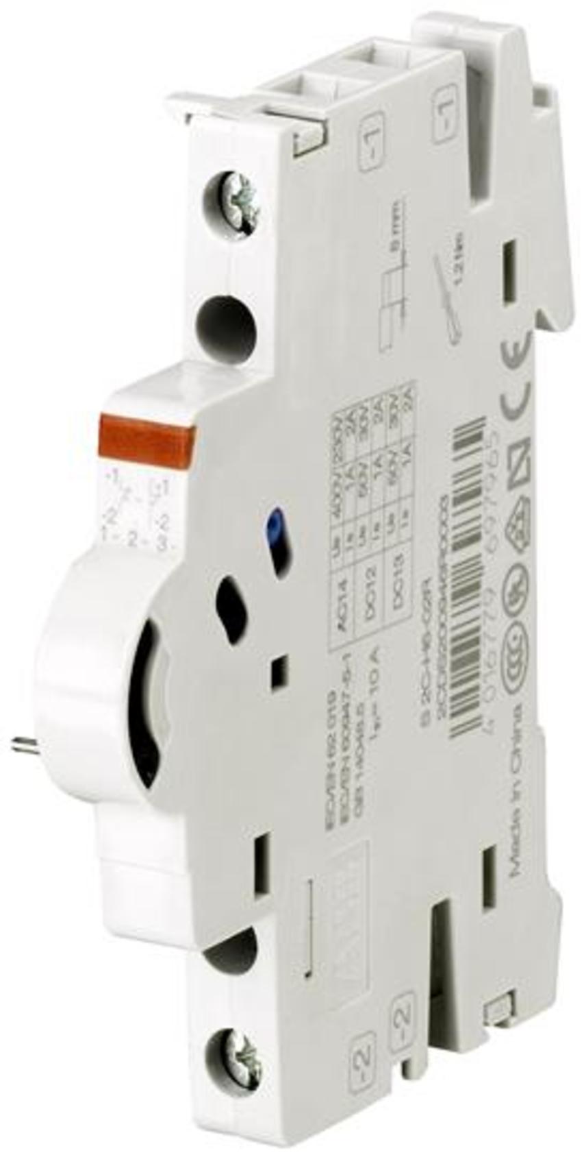 ABB 2CDS200946R0003 S2C-H6-02R