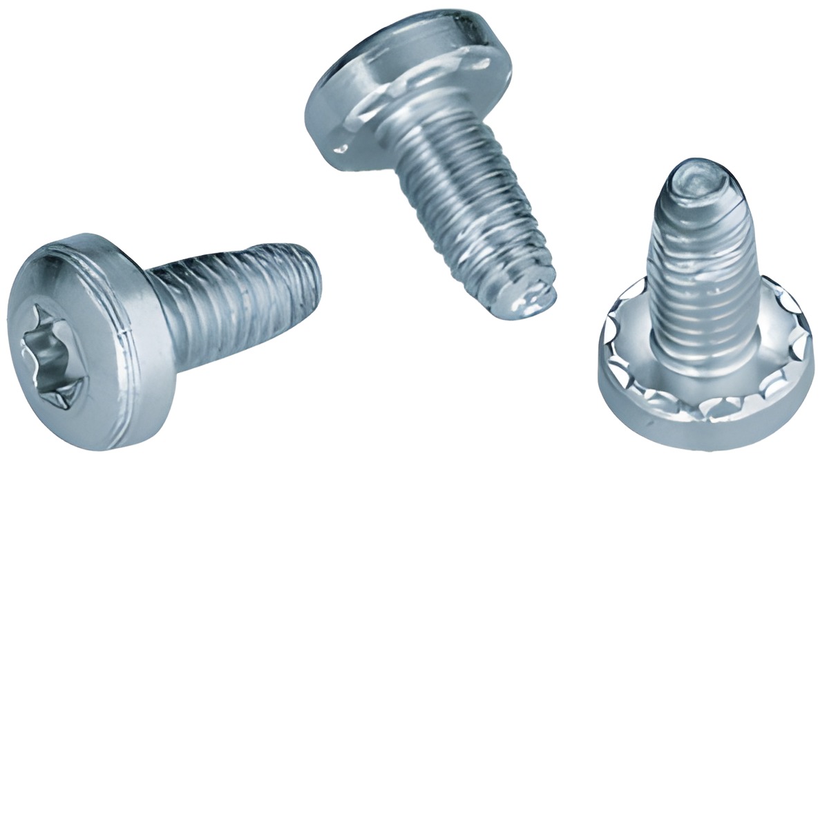 HAG FZ413XE Šroub M6x13, sada=50ks