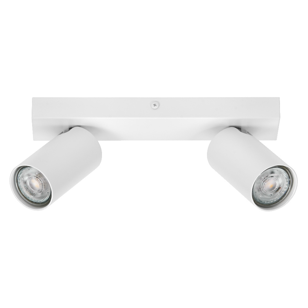 LED svítidlo bodové LEDVANCE LED SPOT OCTAGON 2X3.4W 927 GU10 WT