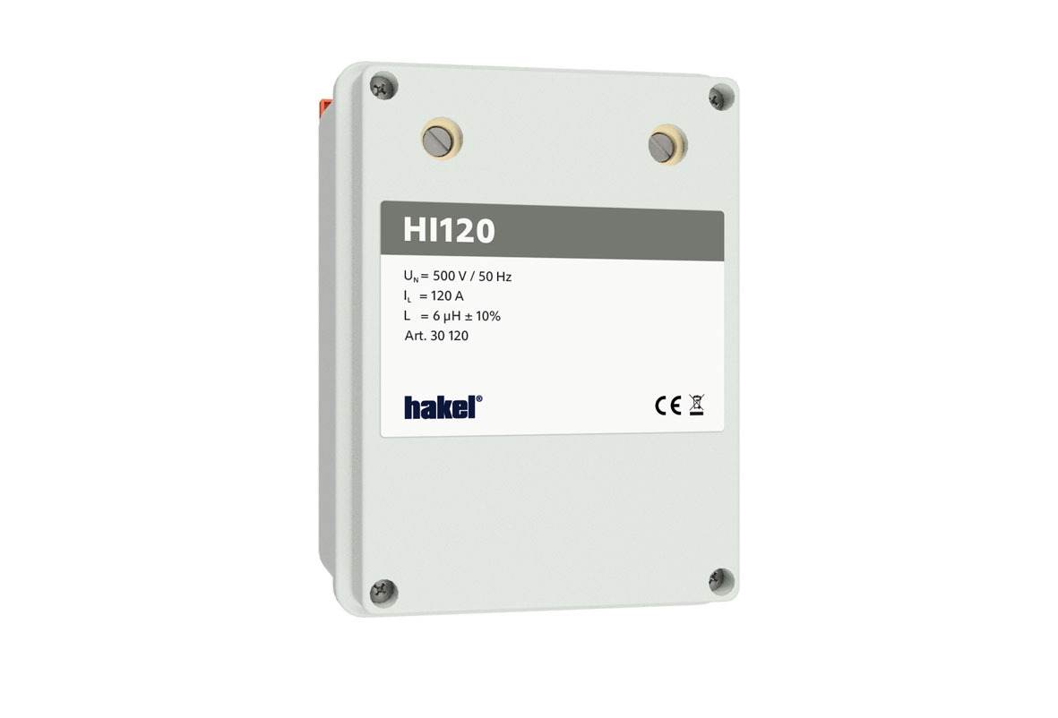 HAKEL 30120 HI120 Tlumivka