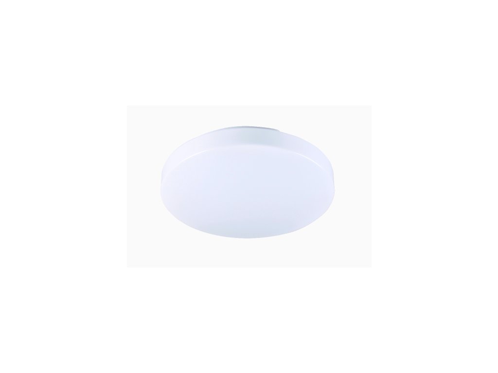 DAM Plafoniera LED Beetle 216 16W 1200lm 3000K IP20 bílá
