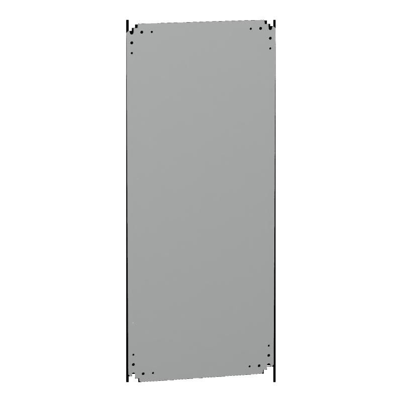 SCHN NSYPMM105 Montážní panel pro PLA105