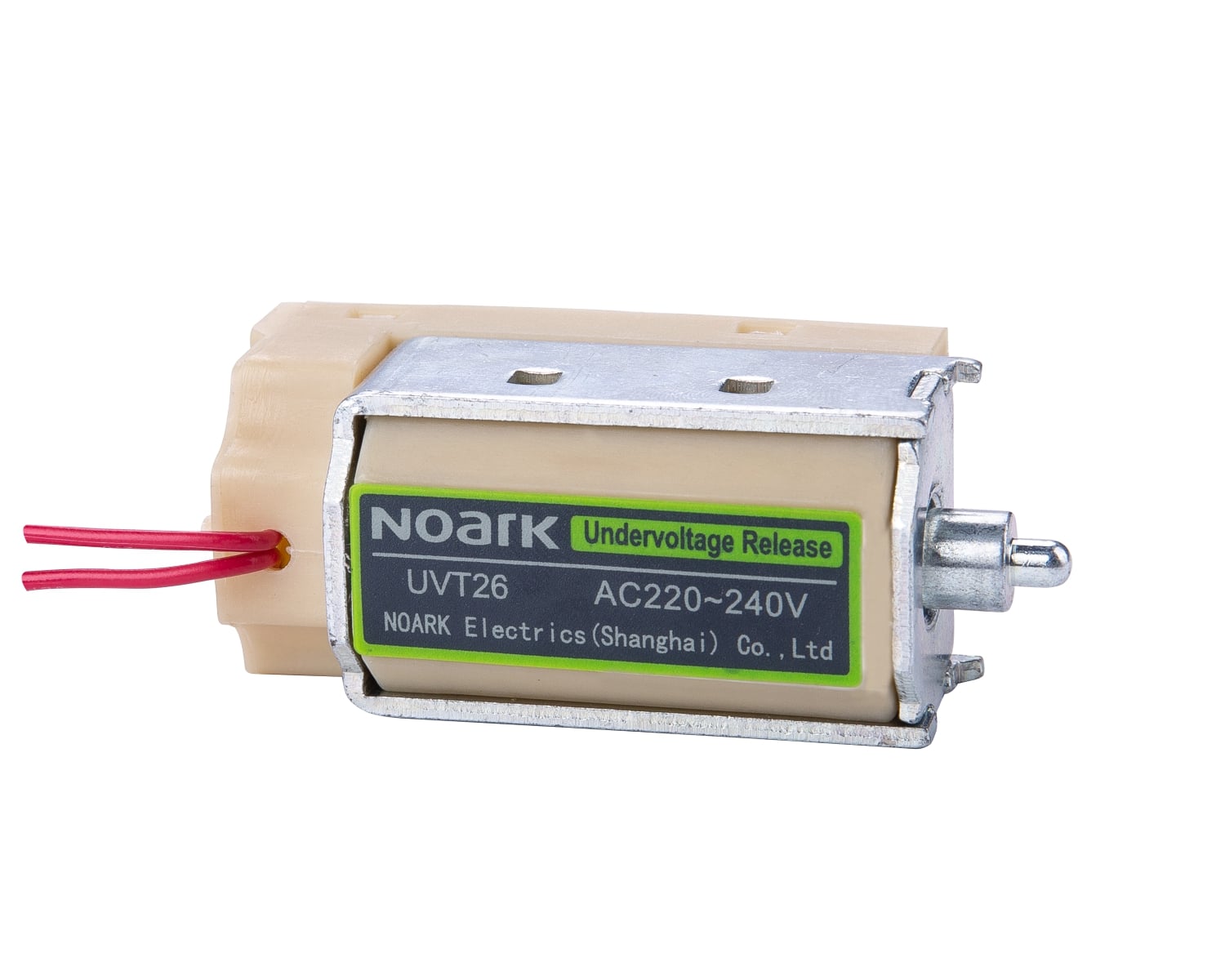 Spoušť podpěťová NOARK 110813 UVT26 DC24V 24V DC