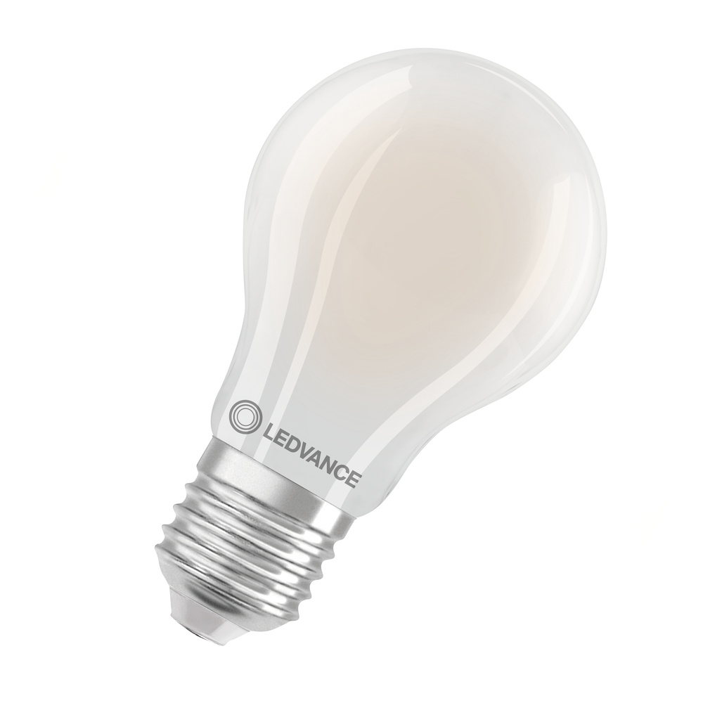 LED žárovka OSRAM LDECOG125BK 3,5W/818 230V FILE27FS1