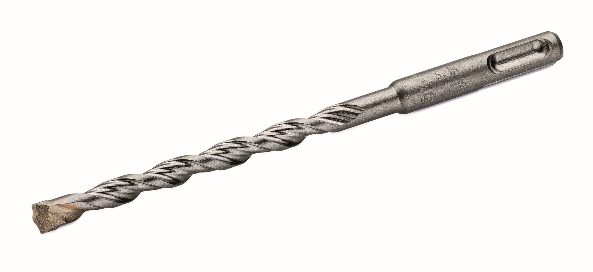 CIMCO 208322 Příklepový vrták SDS Plus PROFI o 8 x 160 mm