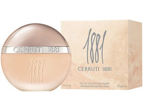 Cerruti 1881 Women Dámská toaletní voda