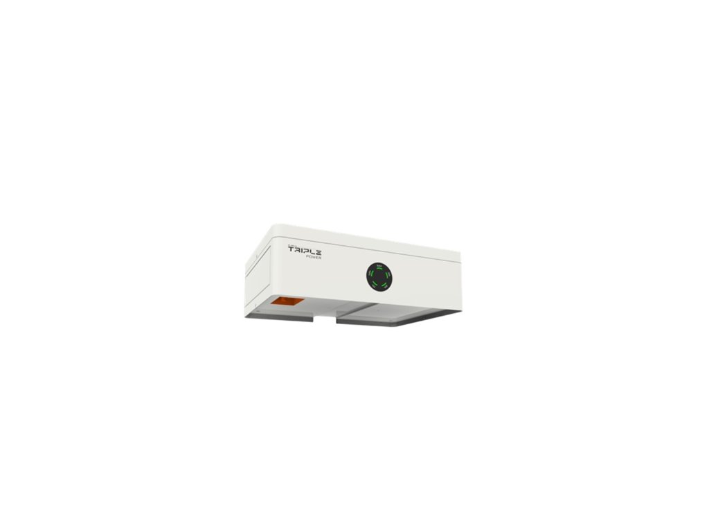 Triple MCS0800 (T-BAT-SYS-HV Controller)