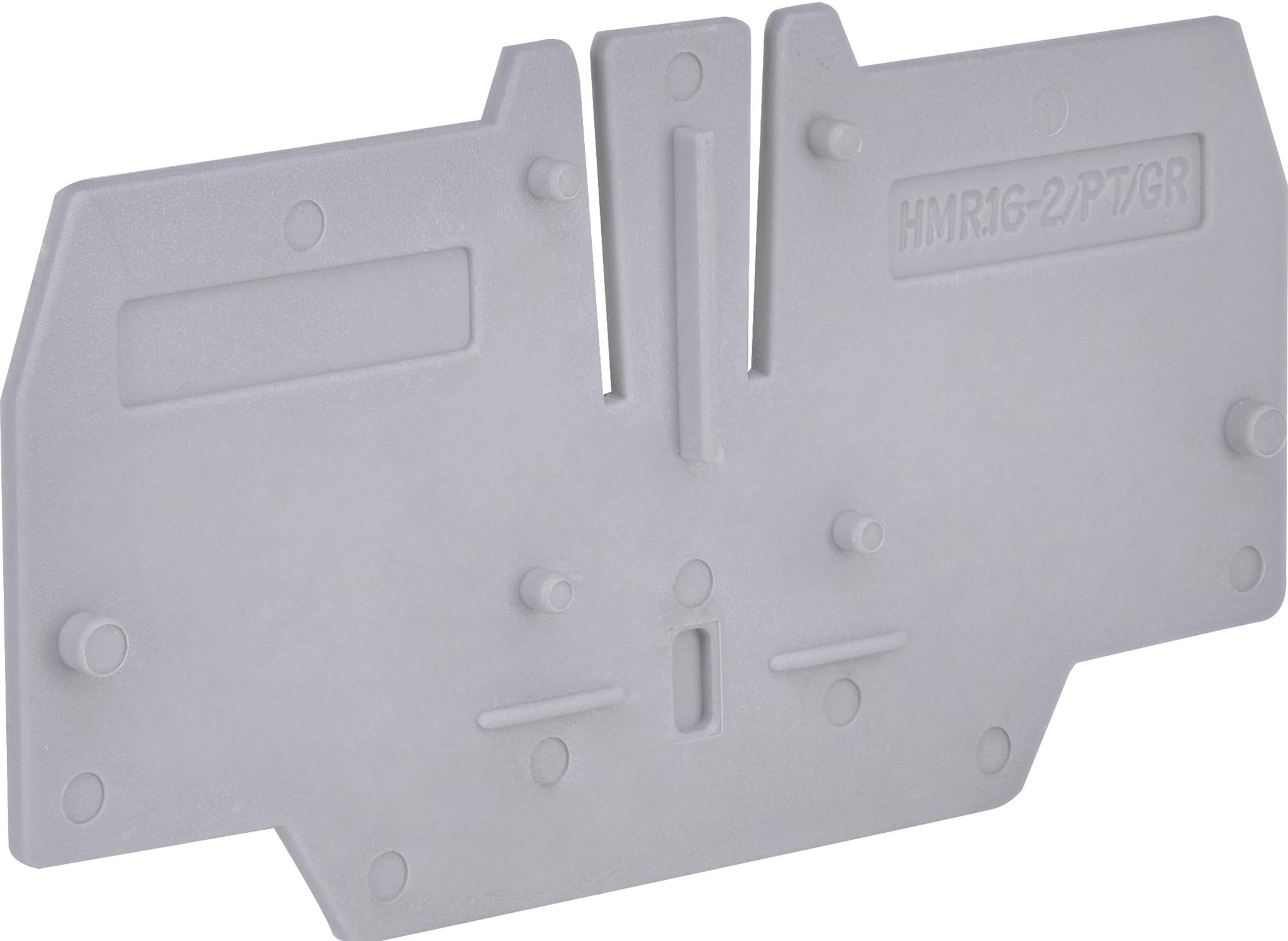 ETI 003903180 uzavírací kryt, ESP-HMR.16-2/PT