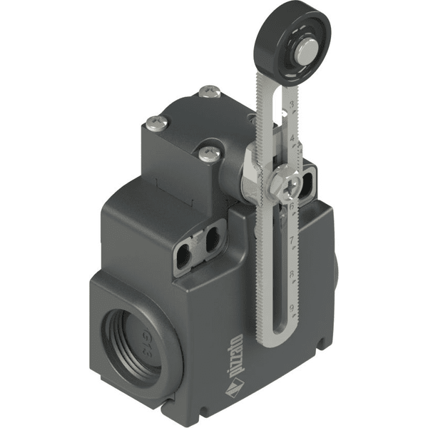 SCHM PZ-FX955 Koncový spínač FX955