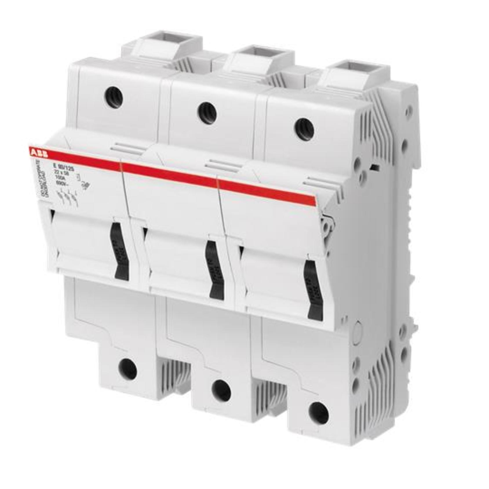 ABB 2CSM204922R1801 E93/125s