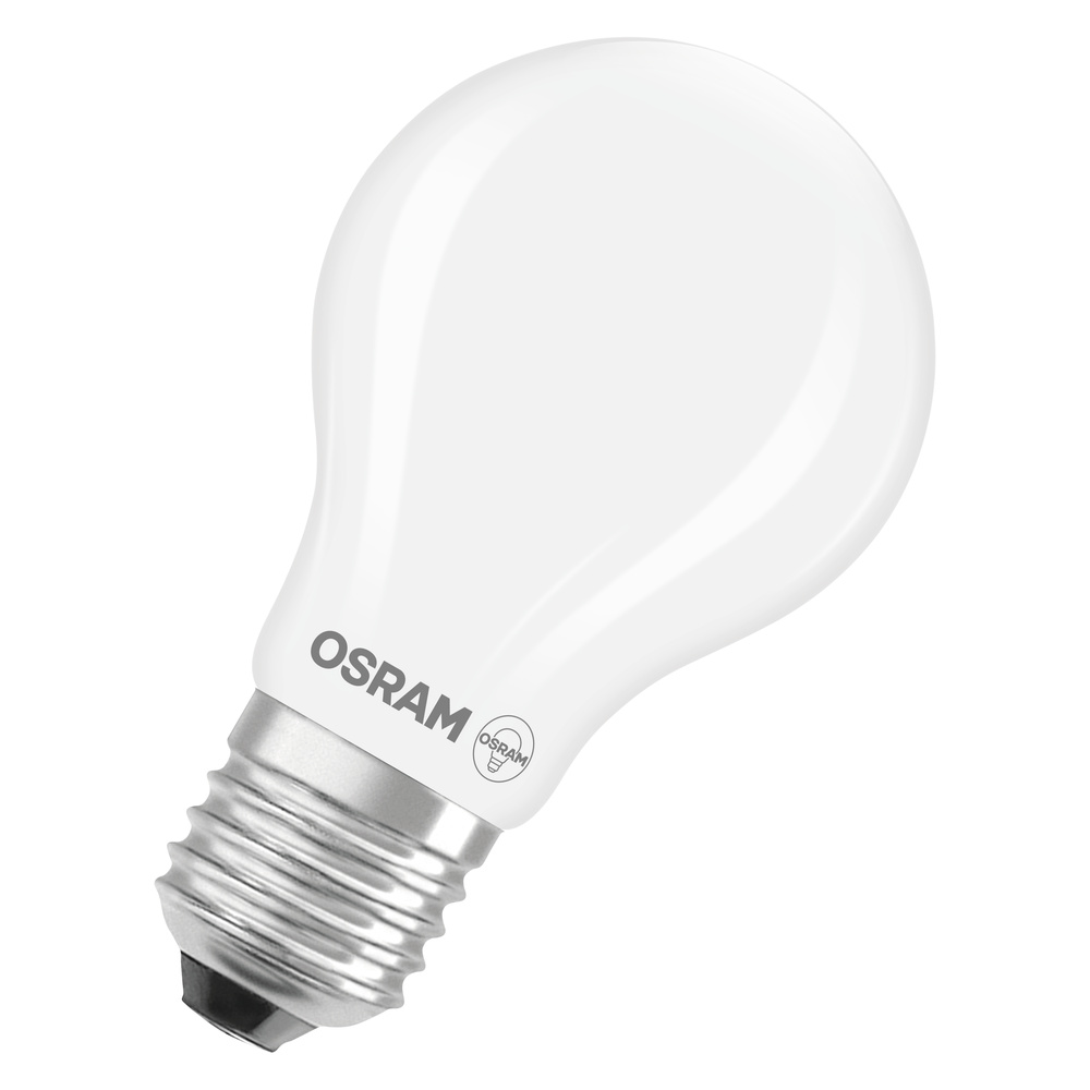 LED žárovka OSRAM LSSPCLA25D 2,2W/927 230VGLFR E27FS1OSRAM