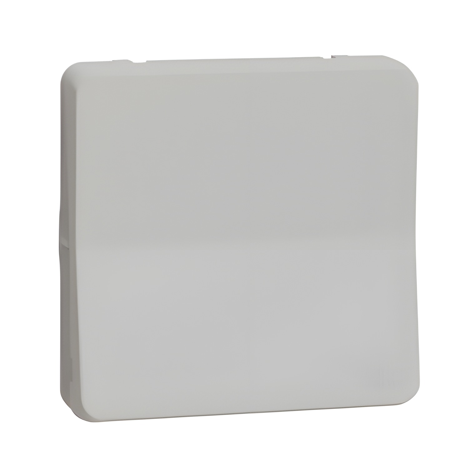 Schneider Electric Mureva Styl IP55 vypínač č.7 polar MUR39023