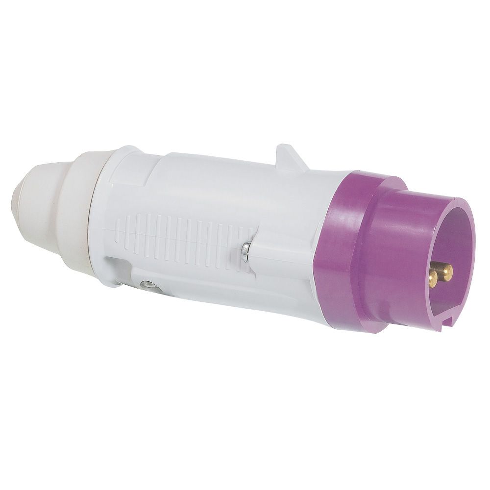 LEG 055221 VIDLICE 24V, 2K, 16A