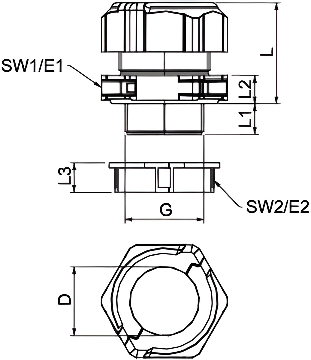 V-TEC TB32