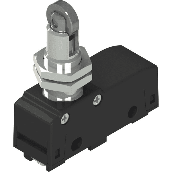 SCHM PZ-MKV12D17 Mikrospínač MK V12D17, 1NO+1NC, IP65
