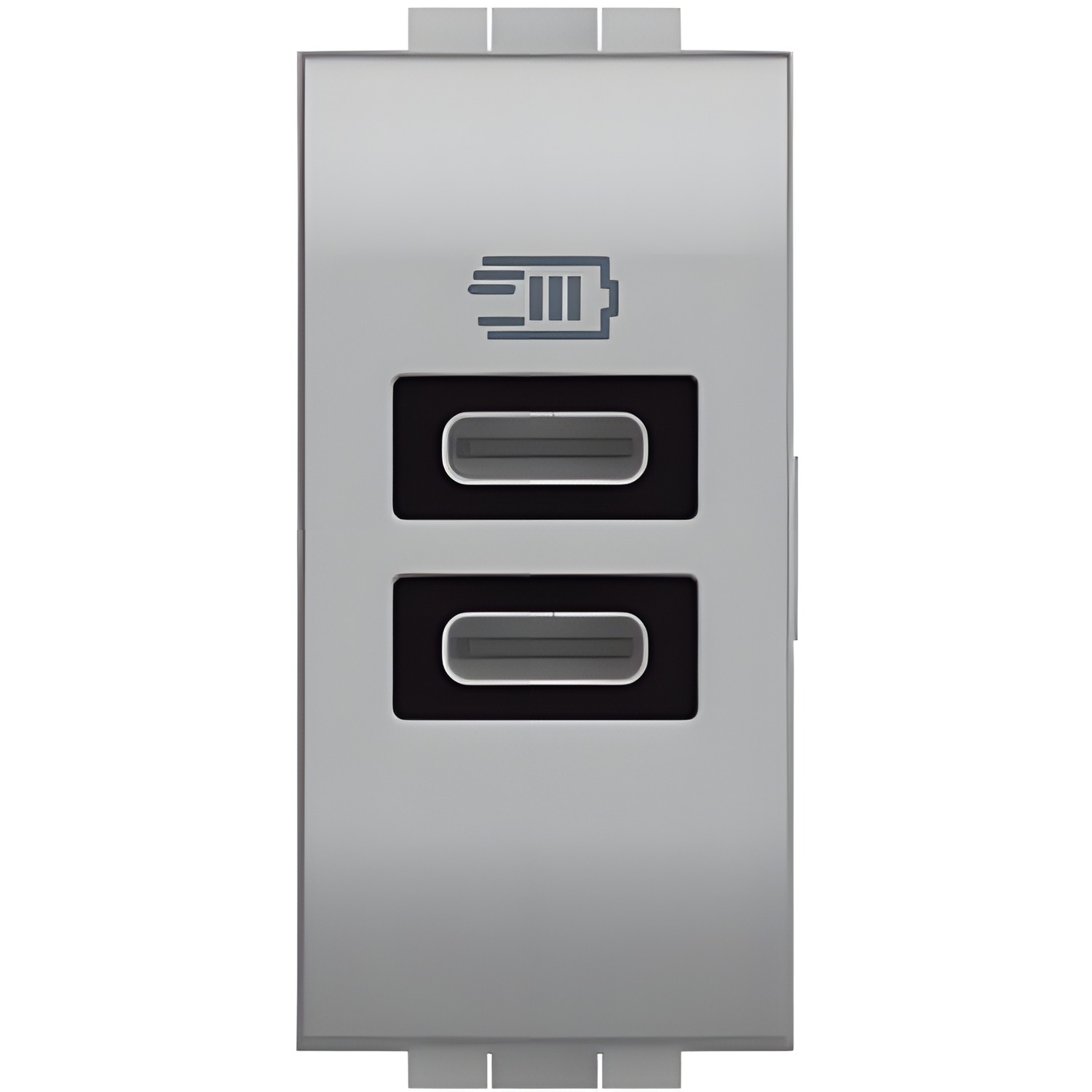 LEG NT4191CC BTLLT NABÍJEČKA USB C+C 1M TECH