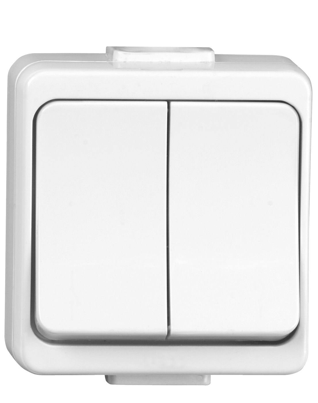 Tlačítko ovládací GREENLUX JANTAR VP-5