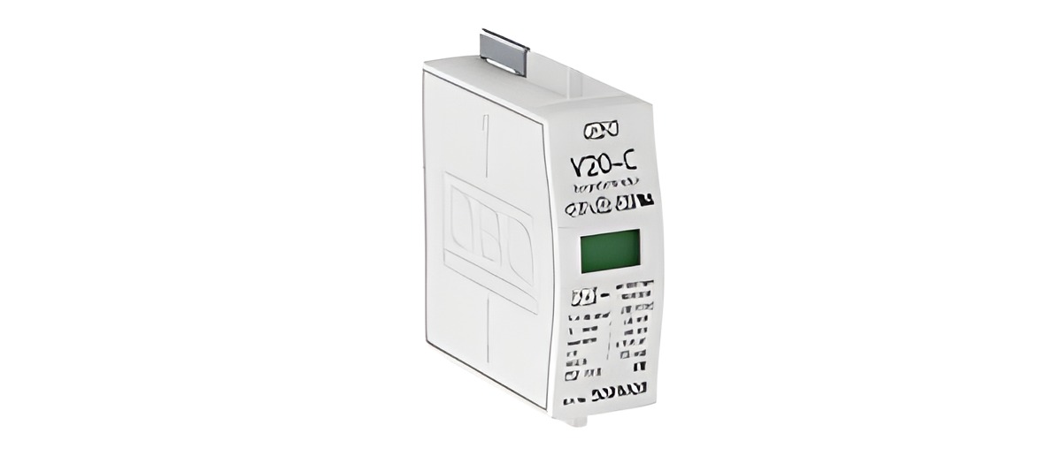 V20-C 0-280 SurgeController V20