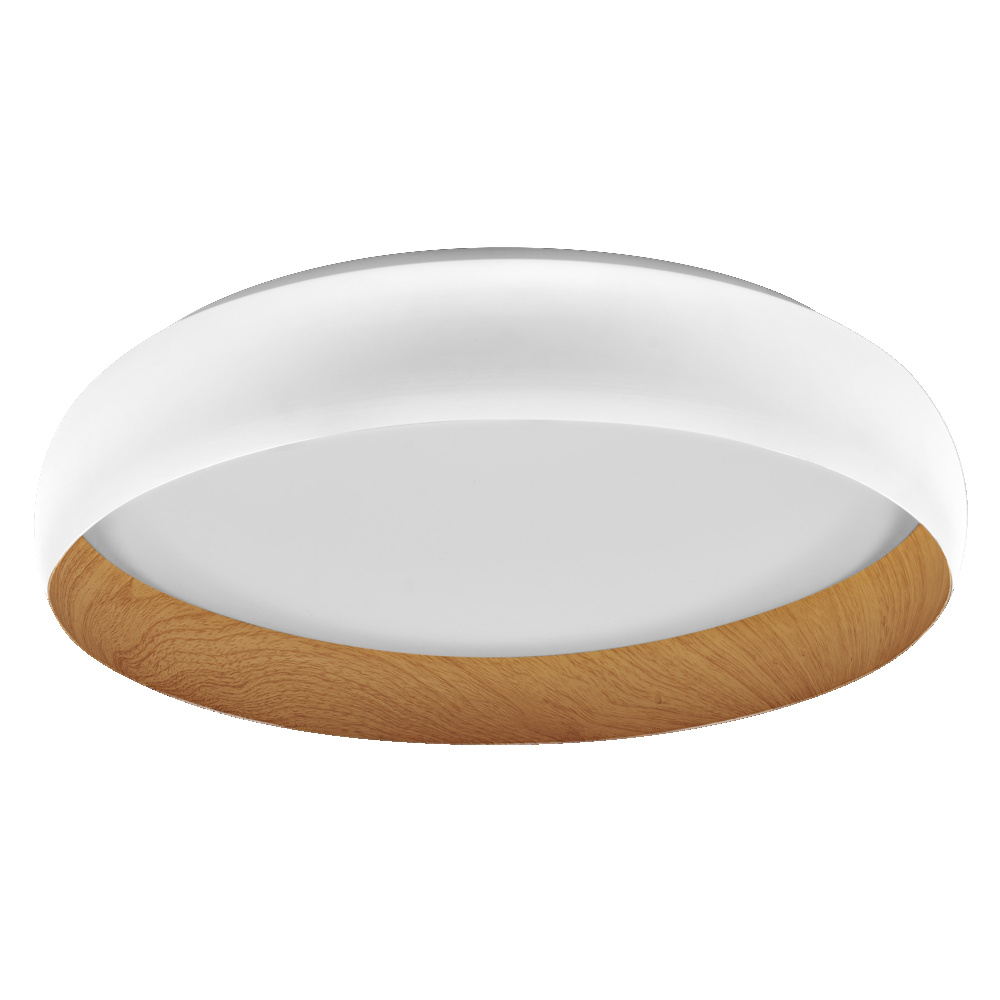 LED svítidlo stropní OSRAM ORBIS LIVIA 520 36W830CLICKDIM WTWD