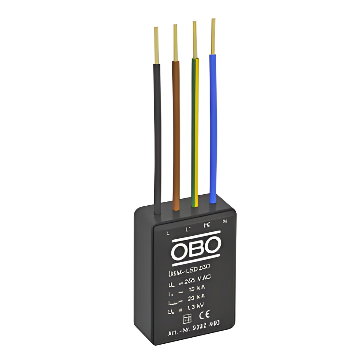 ÜSM-LED 230 Svodič pro LED