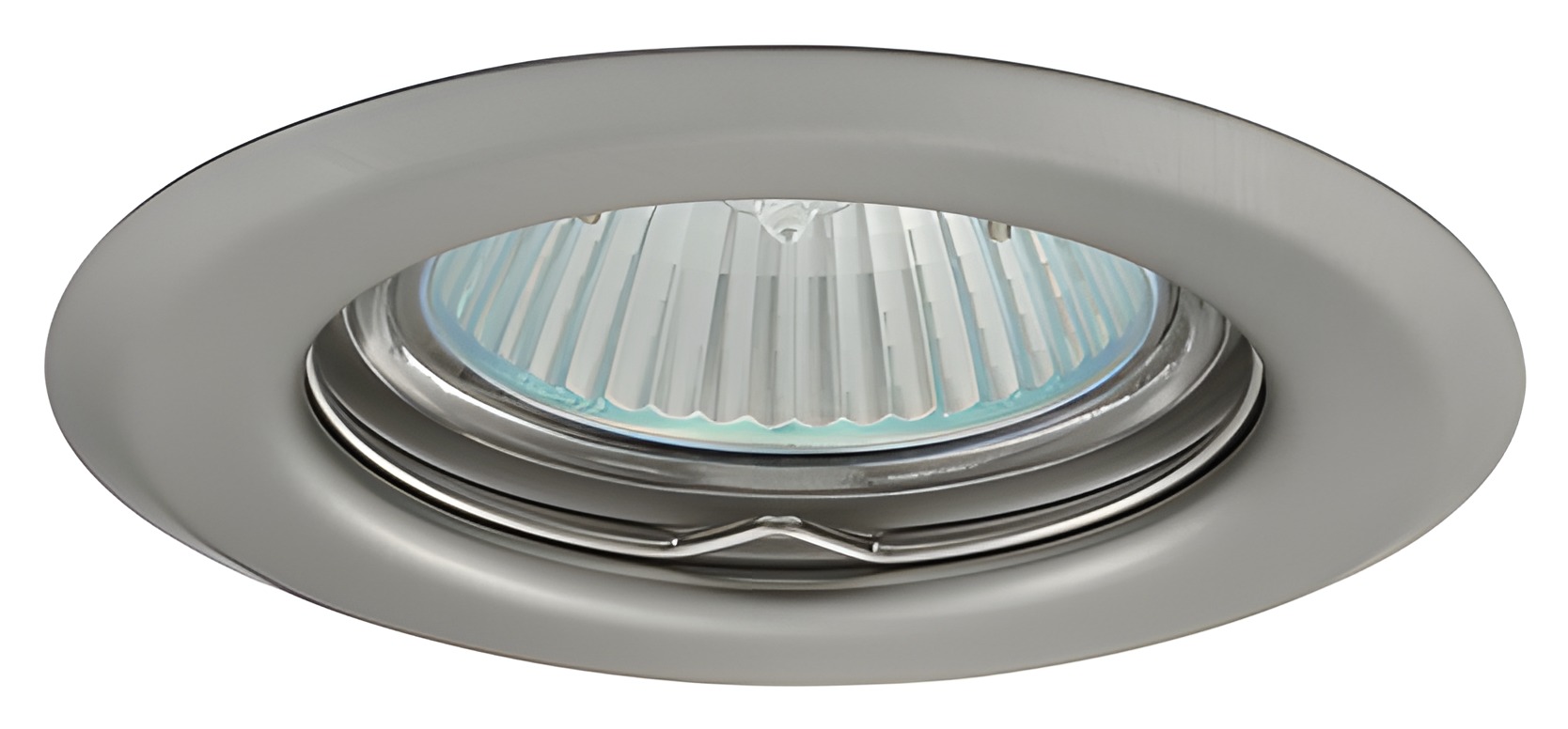 Svítidlo bodové GREENLUX AXL 2114, matný chrom