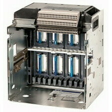EATON 183941 IZMX-CAS163-1600-SEC-1 Základna výsuvného provedení samostatná včetně sekundárních svor