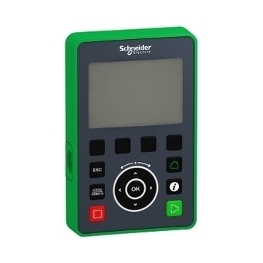 SCHN VW3A1111 Grafický displej/terminál, IP 65