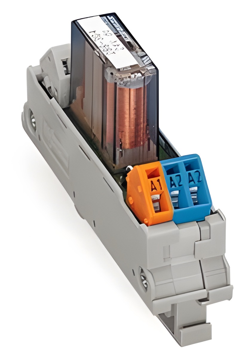 WAGO 288-320 Reléový modul