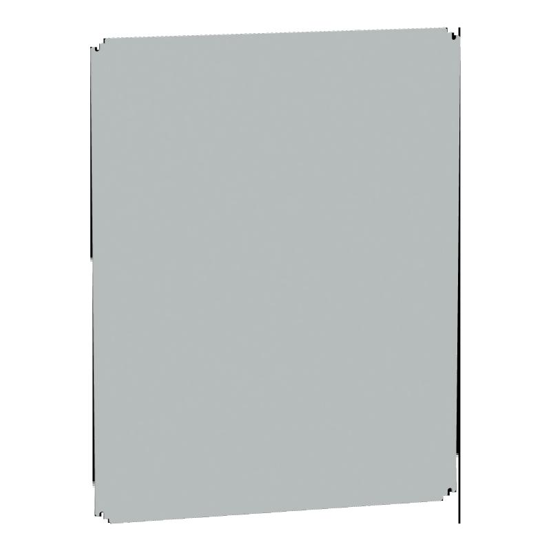 SCHN NSYMPP108 Plastový montážní panel 1000x800