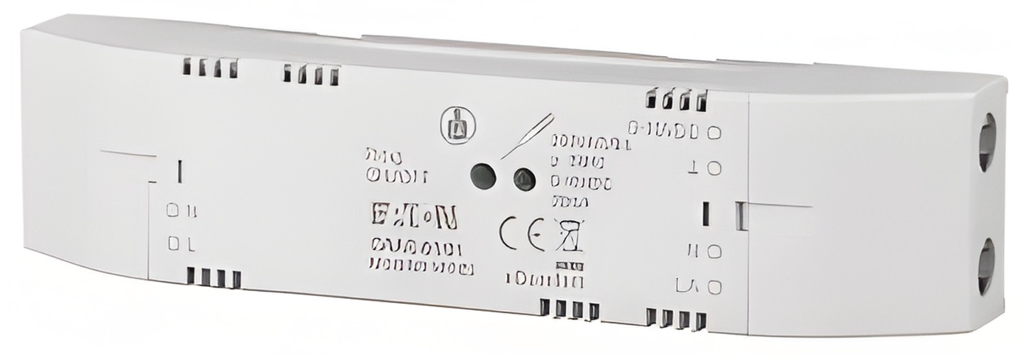 EATON 240697 CAAE-01/01 RF Analogový aktor 0-10V DC, napájení 230V AC