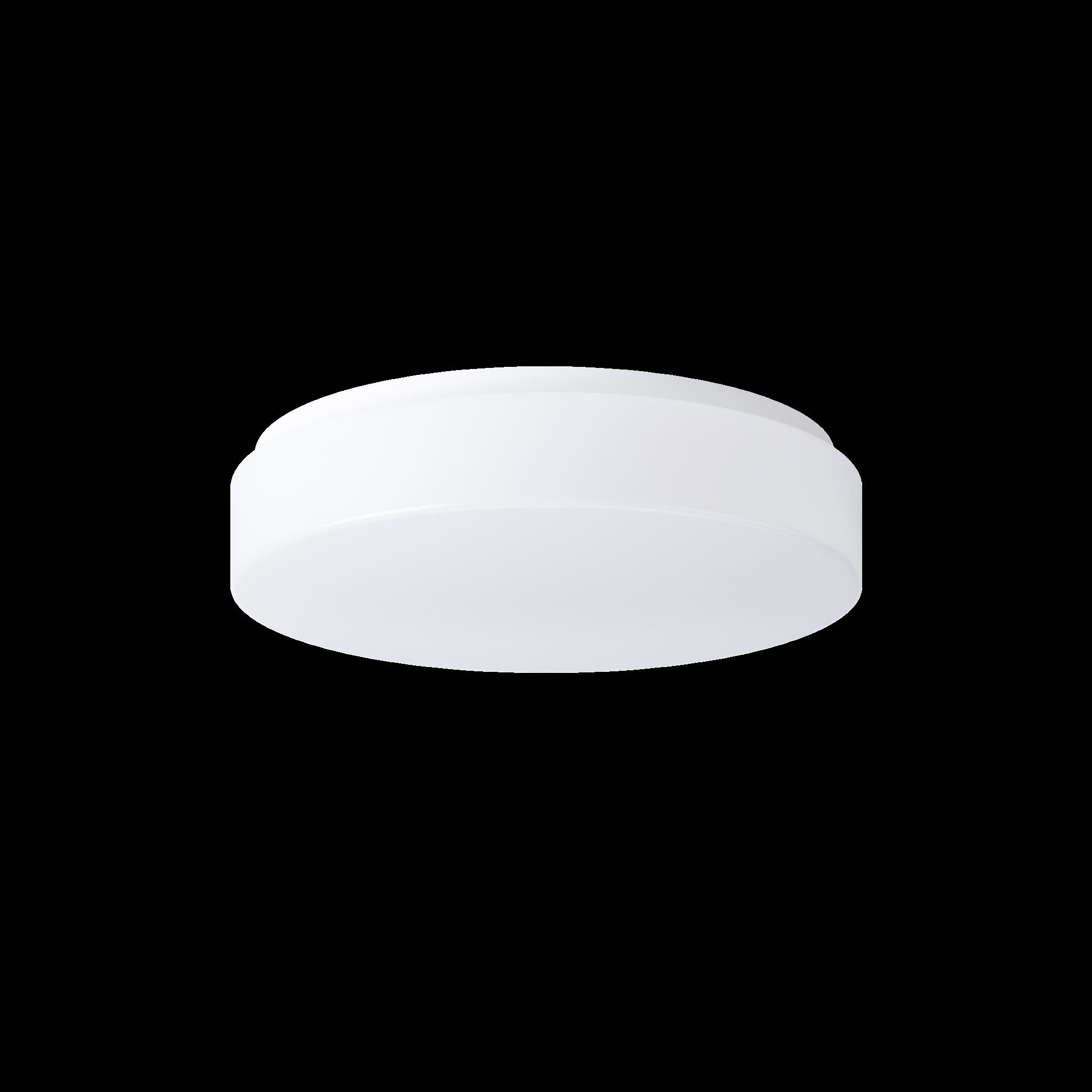 Svítidlo přisazené Osmont DELIA 1 LED 13W 3000K se senzorem bílé IP54 DEL56296