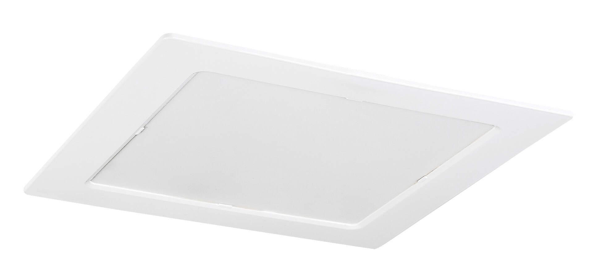 Stropní svítidlo Shaun bílá LED 18W RABALUX 71223