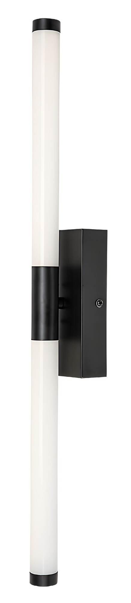 Koupelnové svítidlo Tilora černá LED 8W RABALUX 75045