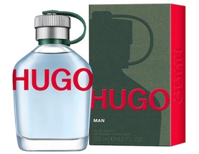 Hugo Boss Hugo Pánská toaletní voda 200 ml