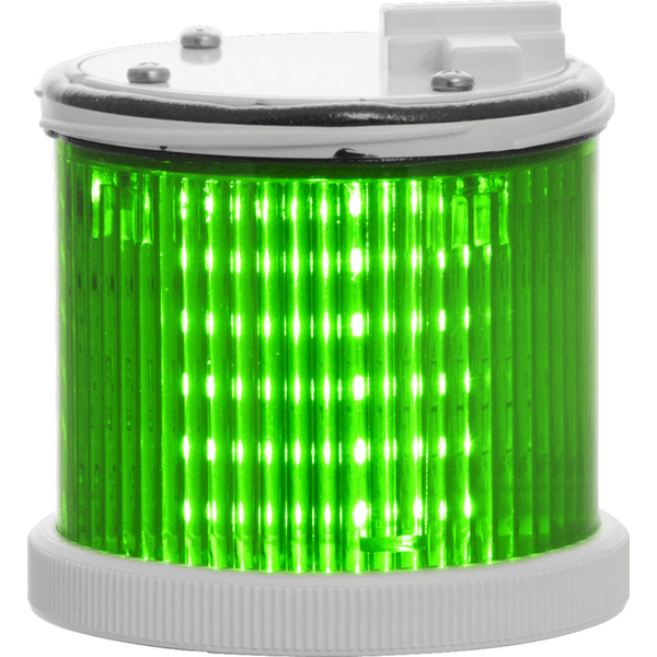 SCHM SIR-36504 LD TWS MULTISMD-optický modul, zelený, 24V, 36504