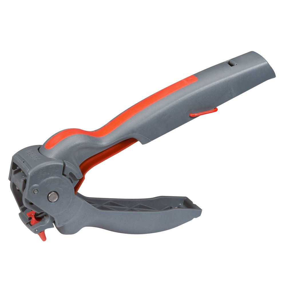 LEG 037610 STARFIX KRIMP. KLEŠTĚ 4 A 6MM2