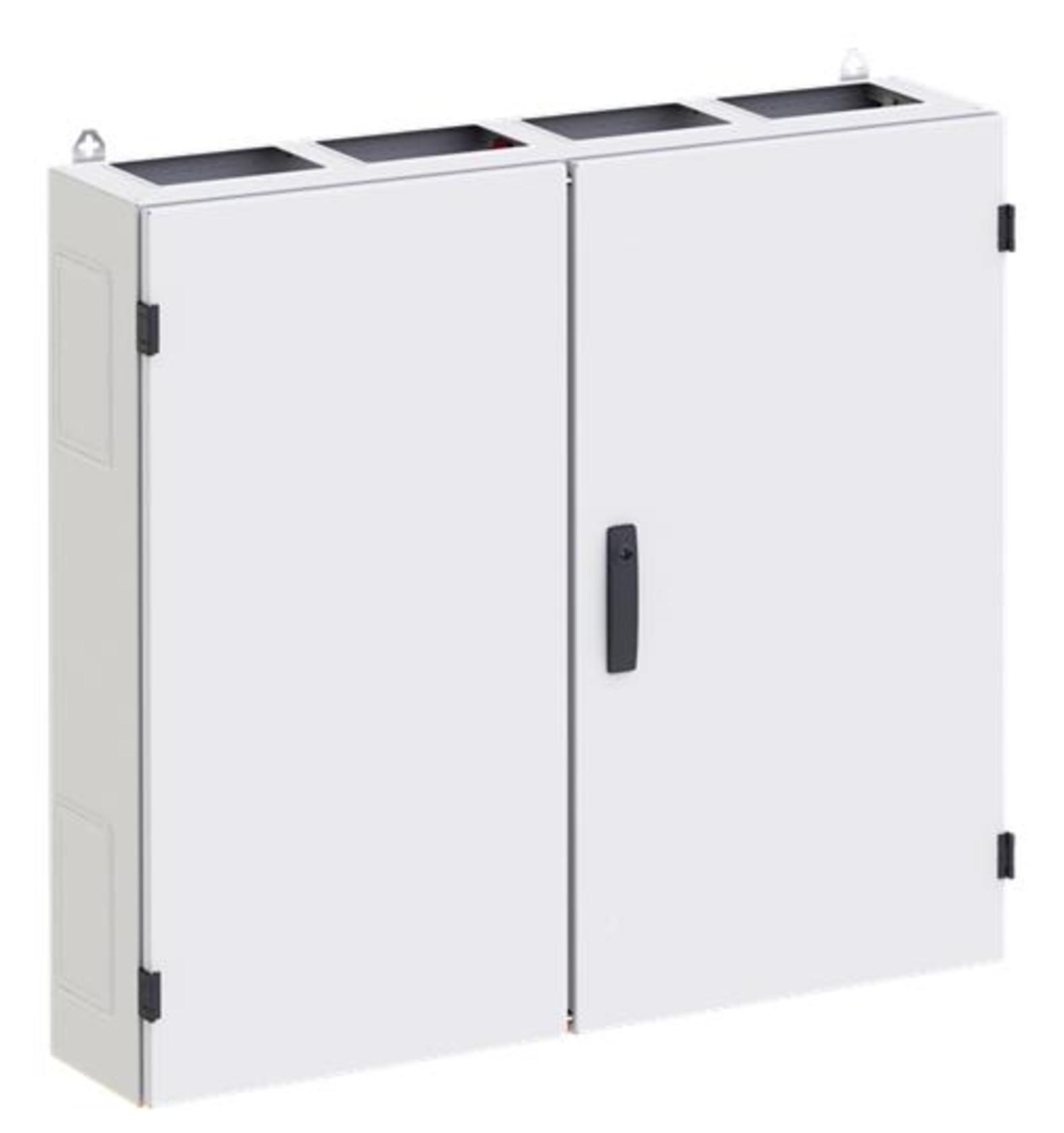 ABB 2CPX010084R9999 TL506G -skříň nástěnná 1300x950x275 ,tř.I, s dveřmi