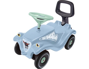 Auto odrážedlo a chodítko BOBBY CAR CLASSIC modré