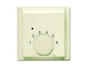 ABB 2CKA001710A4005 Kryt termostatu pro topení/ chlazení 14-Impuls