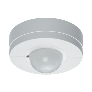 HAG EE880 Detektor pohybu 360° stropní na povrch, IP54, 20x4
